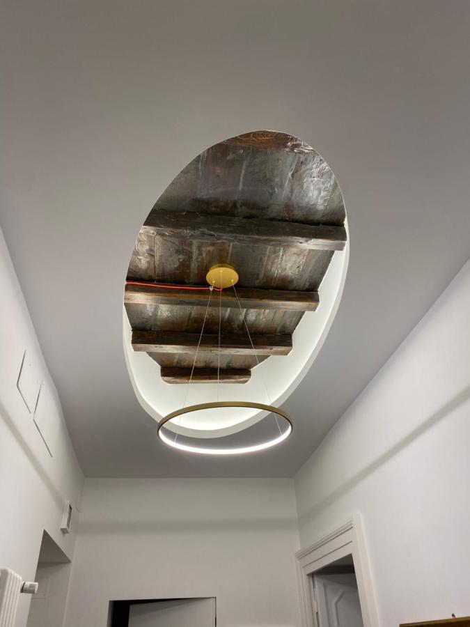 Casa Leoncino Alojamento de Acomodação e Pequeno-almoço