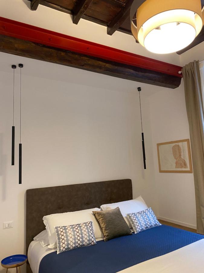 Casa Leoncino Alojamento de Acomodação e Pequeno-almoço Roma
