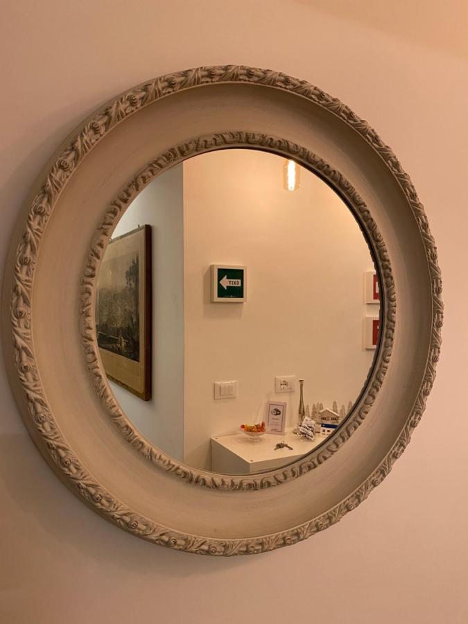 Casa Leoncino Alojamento de Acomodação e Pequeno-almoço *