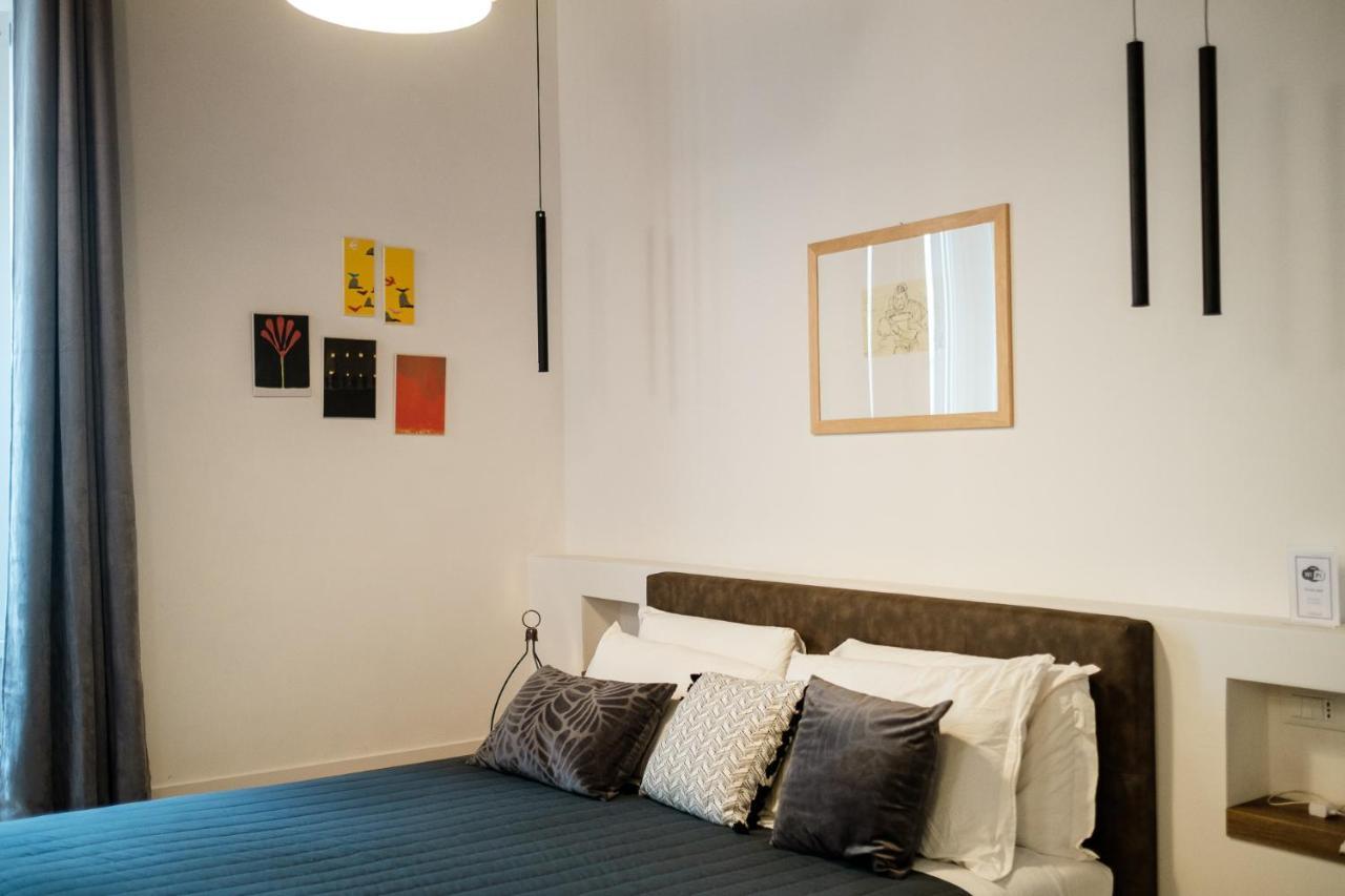Casa Leoncino Alojamento de Acomodação e Pequeno-almoço Roma
