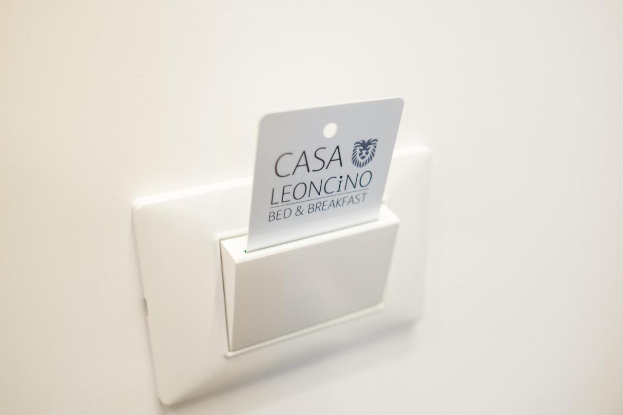 Alojamento de Acomodação e Pequeno-almoço Casa Leoncino